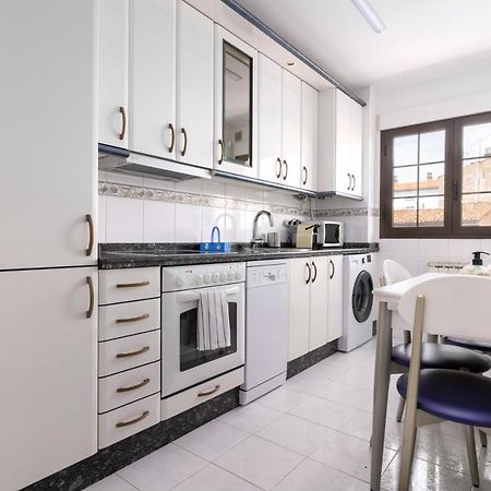 Apartamento Cano Badillo - Plaza Mayor - Leonapartamentos Екстер'єр фото
