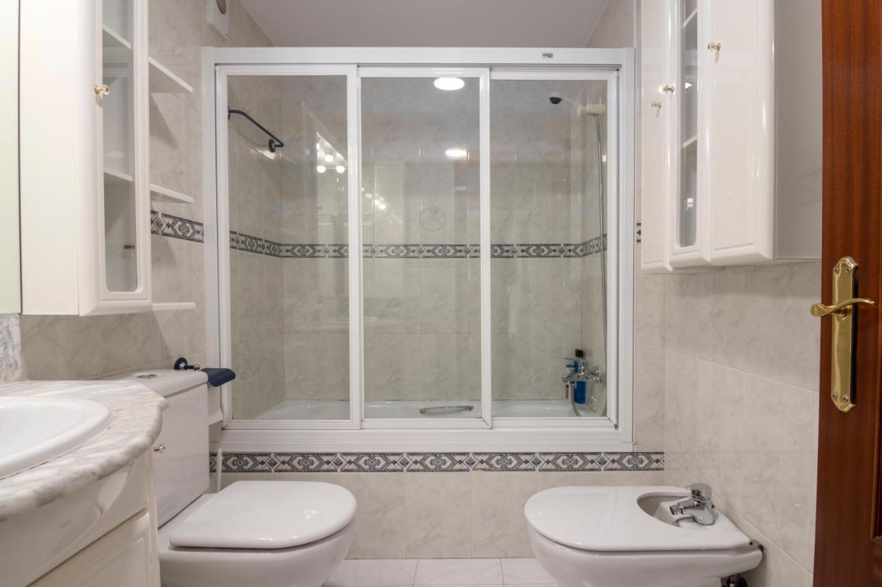 Apartamento Cano Badillo - Plaza Mayor - Leonapartamentos Екстер'єр фото
