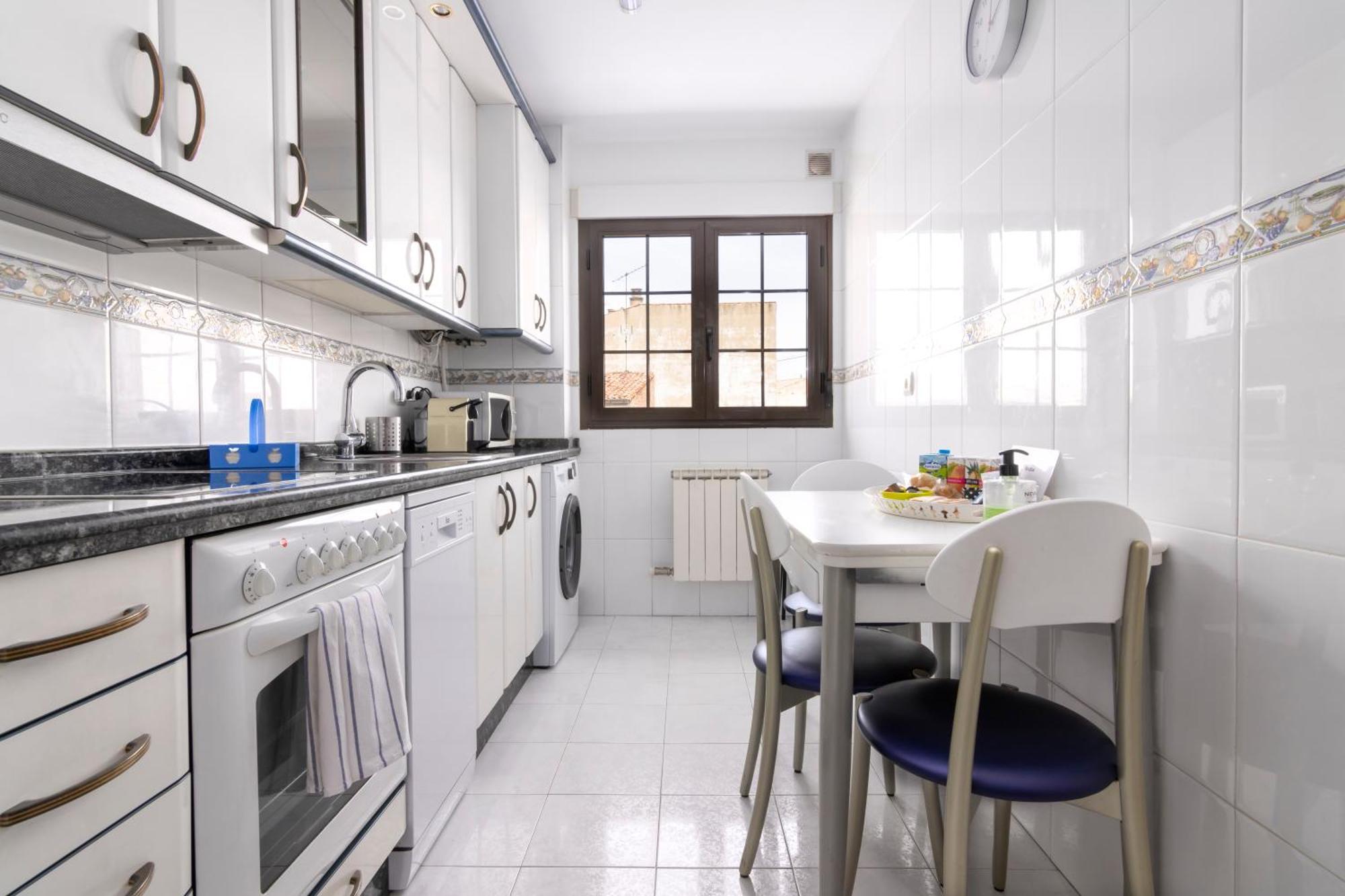 Apartamento Cano Badillo - Plaza Mayor - Leonapartamentos Екстер'єр фото